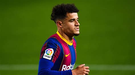 Phillipe Coutinho next club odds: Wolves favourites to .